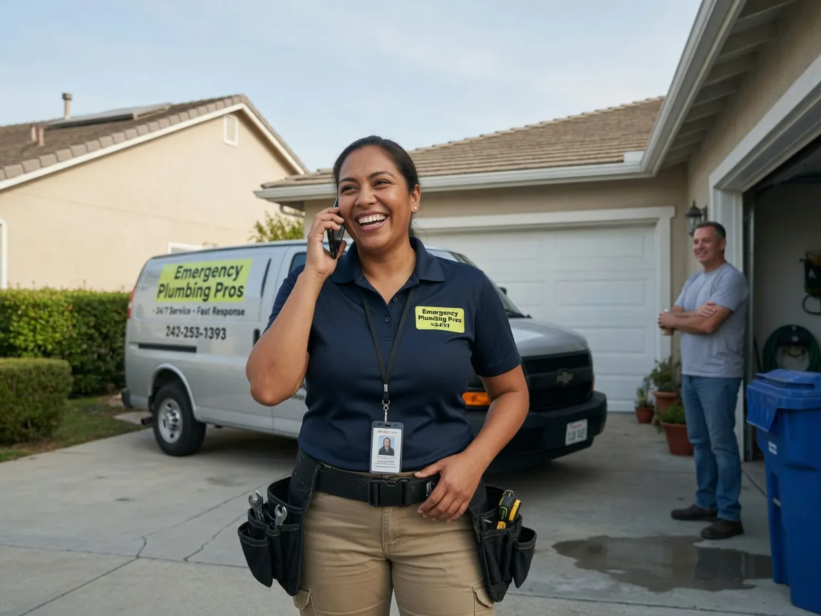 Emergency Plumber Oak Hill, FL FAQs